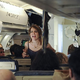 Illustration for article titled I Rode Satans Airplane Yesterday. Did Not Like.